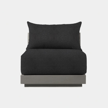 ANTIGUA ARMLESS SINGLE