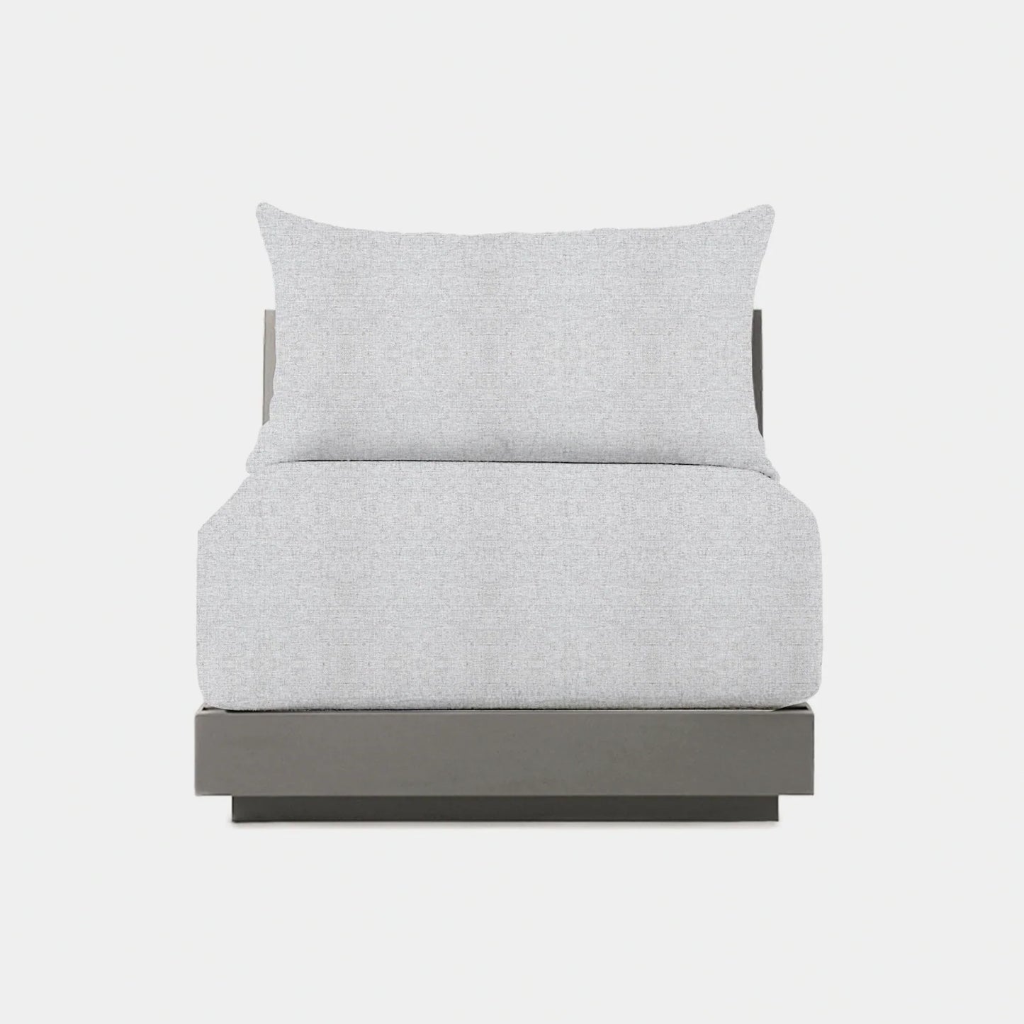 ANTIGUA ARMLESS SINGLE