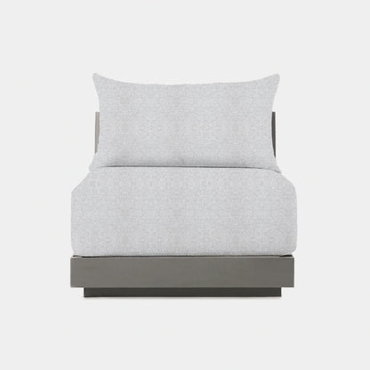 ANTIGUA ARMLESS SINGLE