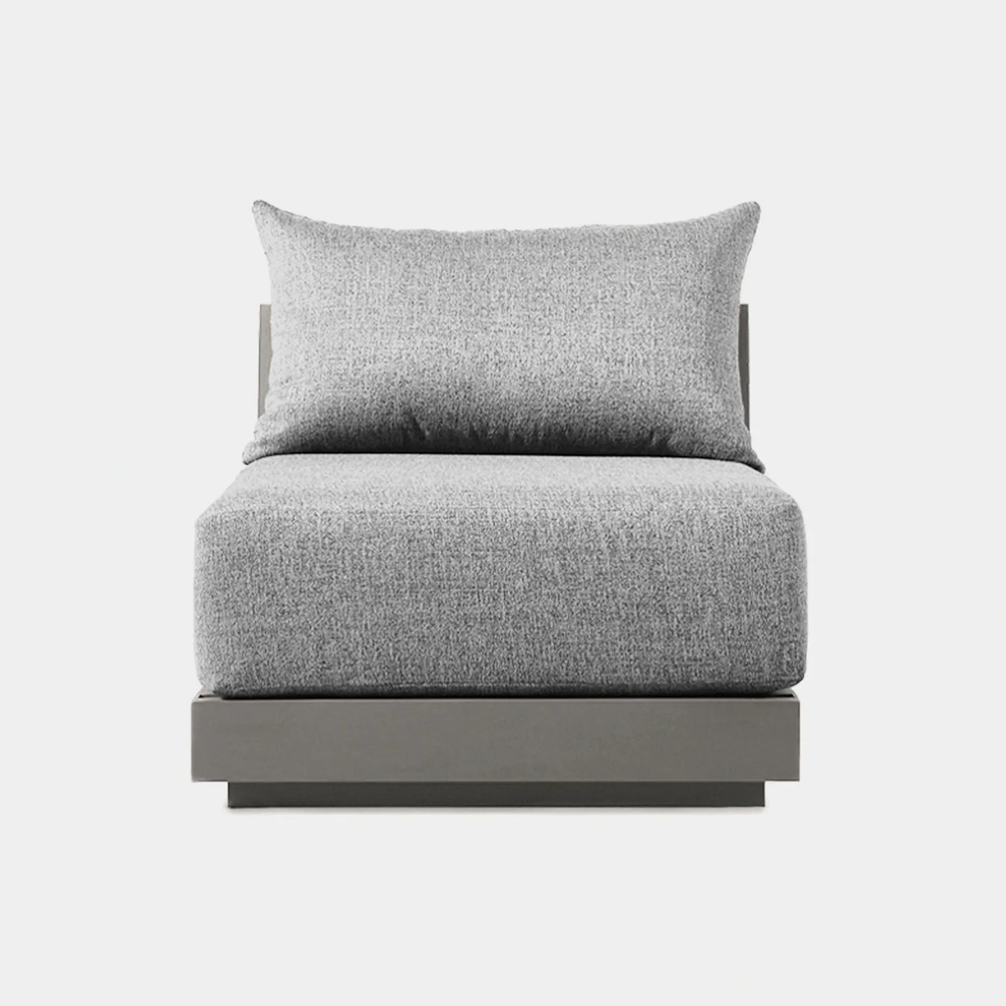 ANTIGUA ARMLESS SINGLE