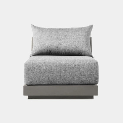 ANTIGUA ARMLESS SINGLE