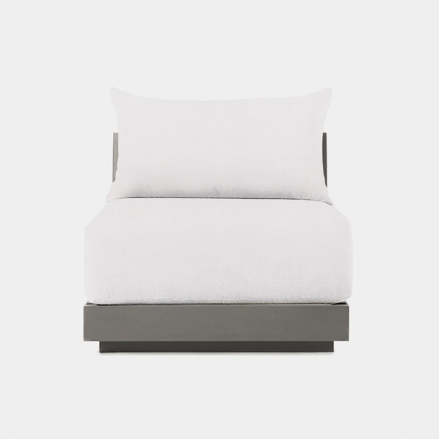 ANTIGUA ARMLESS SINGLE