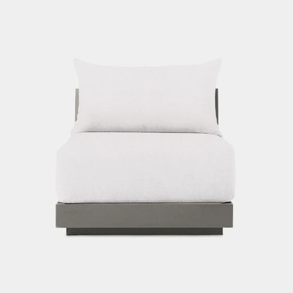 ANTIGUA ARMLESS SINGLE