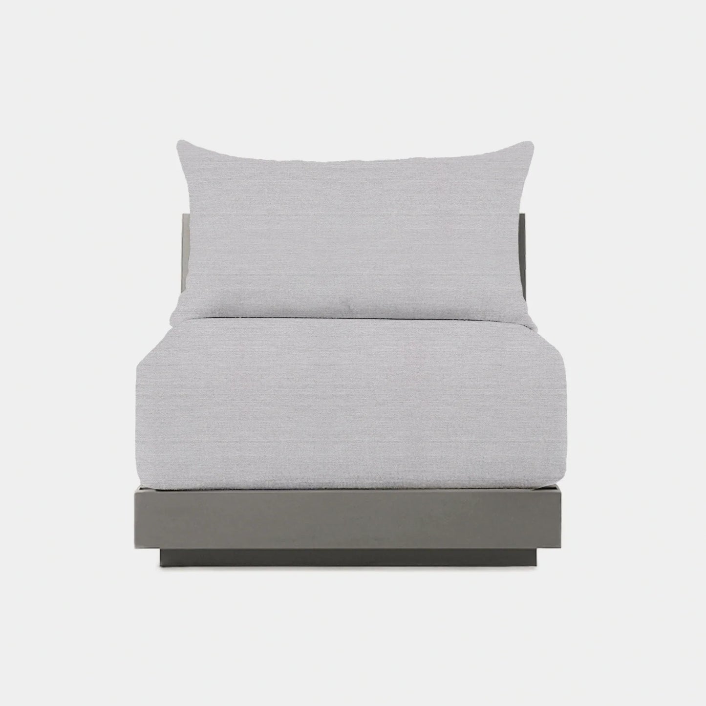 ANTIGUA ARMLESS SINGLE