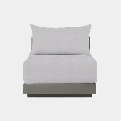 ANTIGUA ARMLESS SINGLE