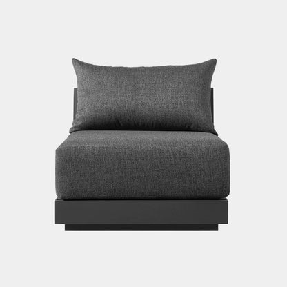 ANTIGUA ARMLESS SINGLE