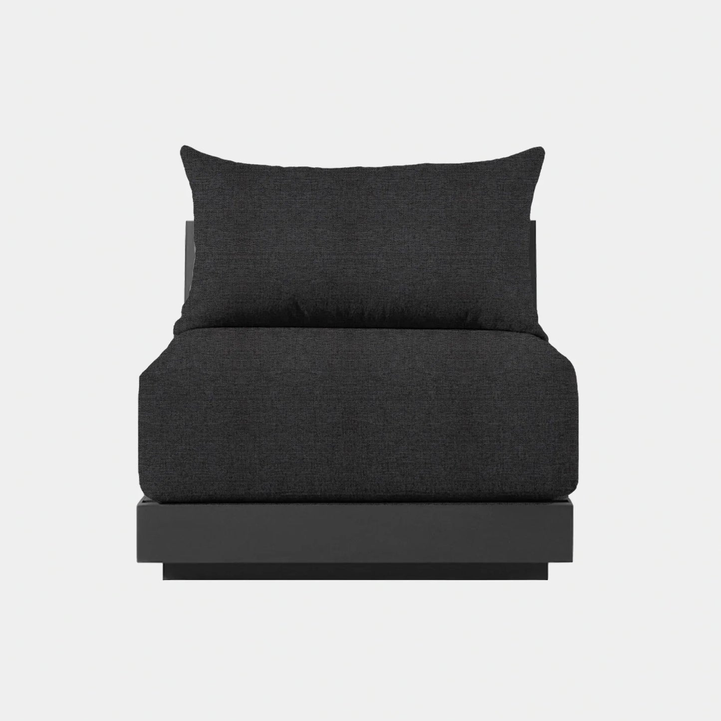 ANTIGUA ARMLESS SINGLE