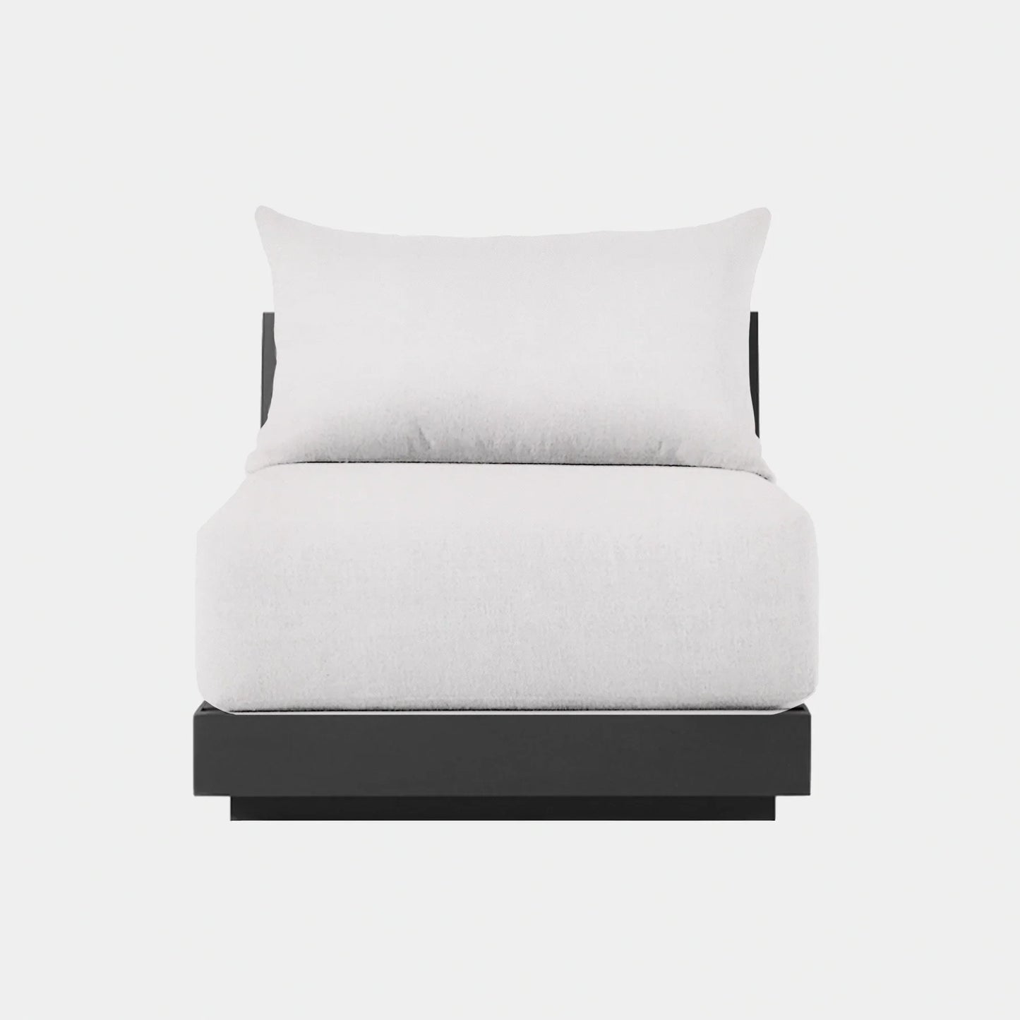 ANTIGUA ARMLESS SINGLE