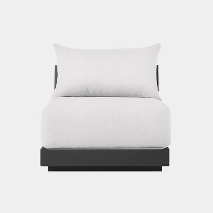 ANTIGUA ARMLESS SINGLE