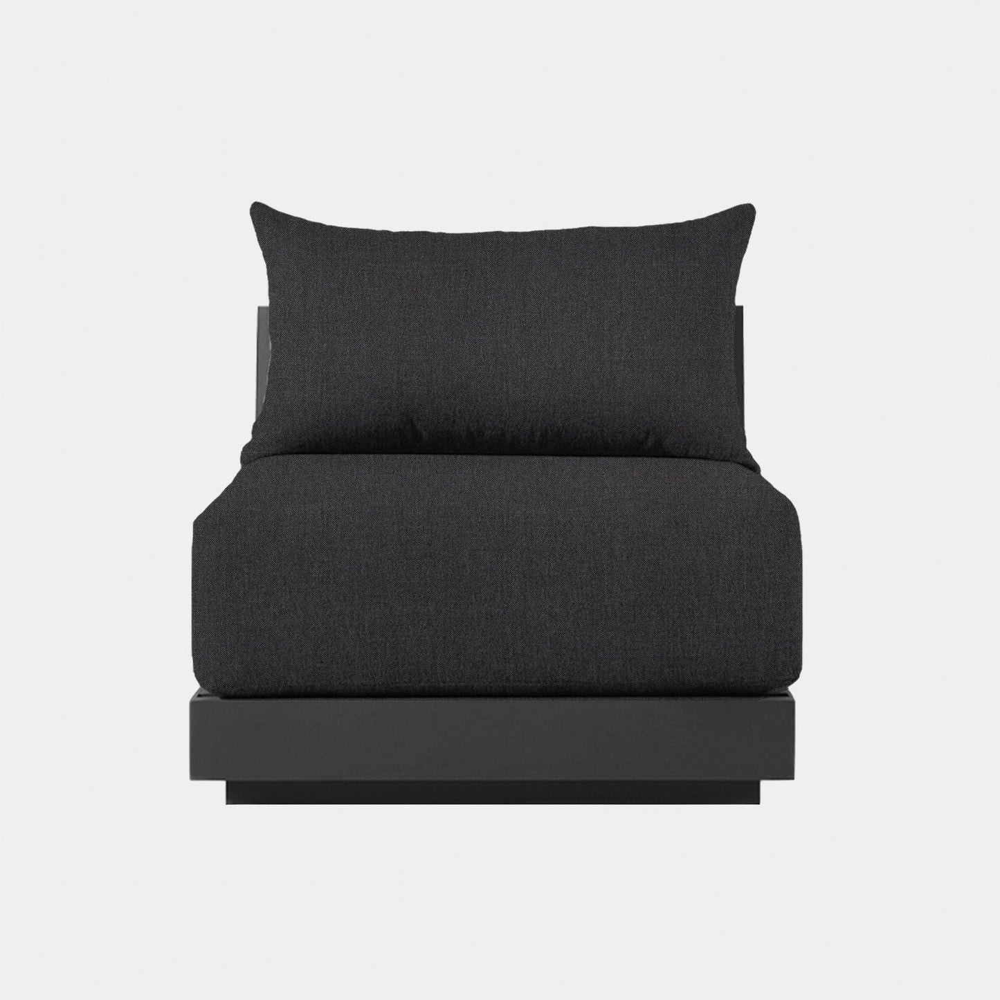 ANTIGUA ARMLESS SINGLE