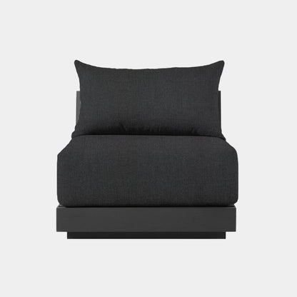 ANTIGUA ARMLESS SINGLE