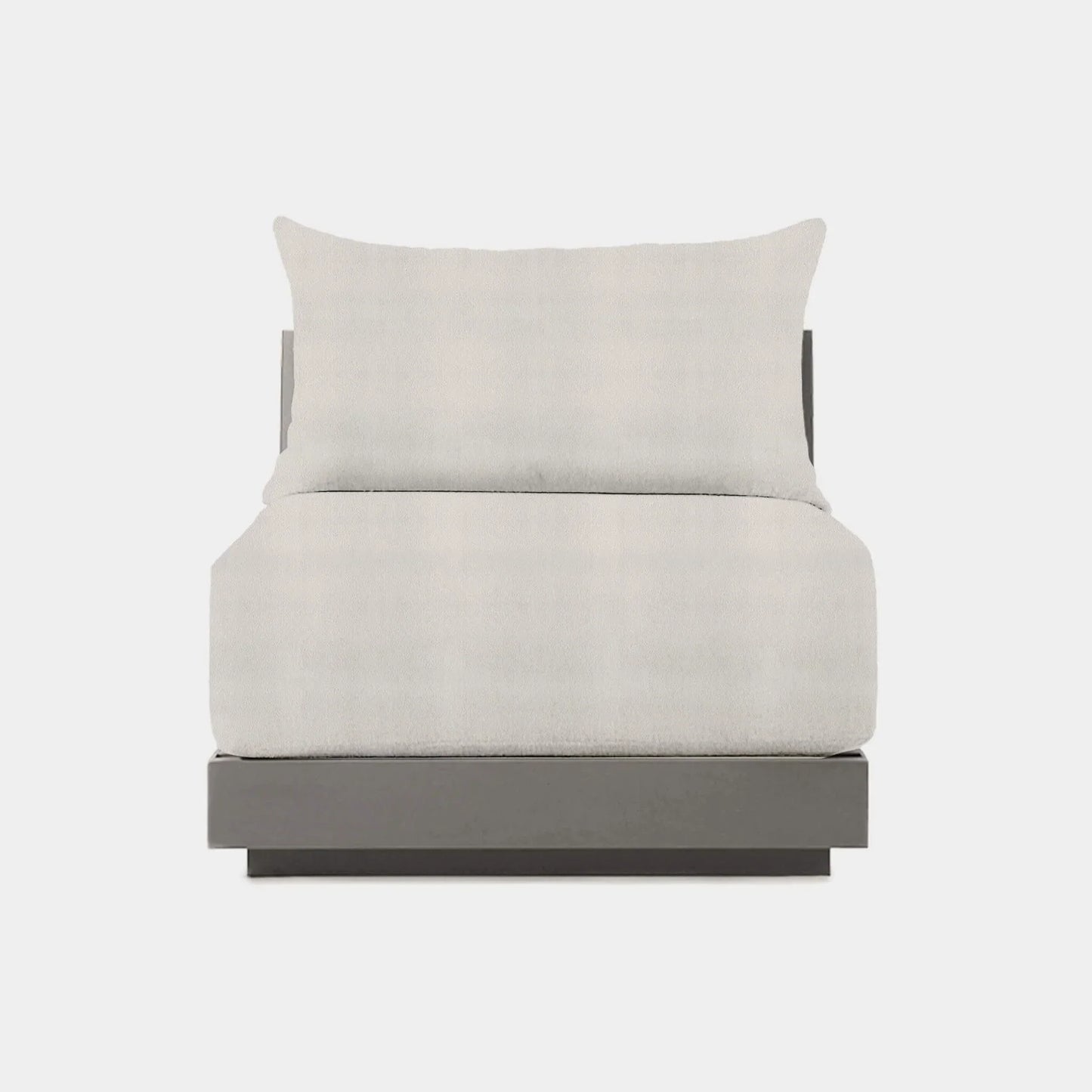 ANTIGUA ARMLESS SINGLE