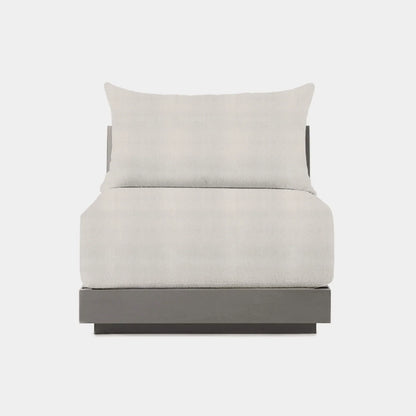 ANTIGUA ARMLESS SINGLE