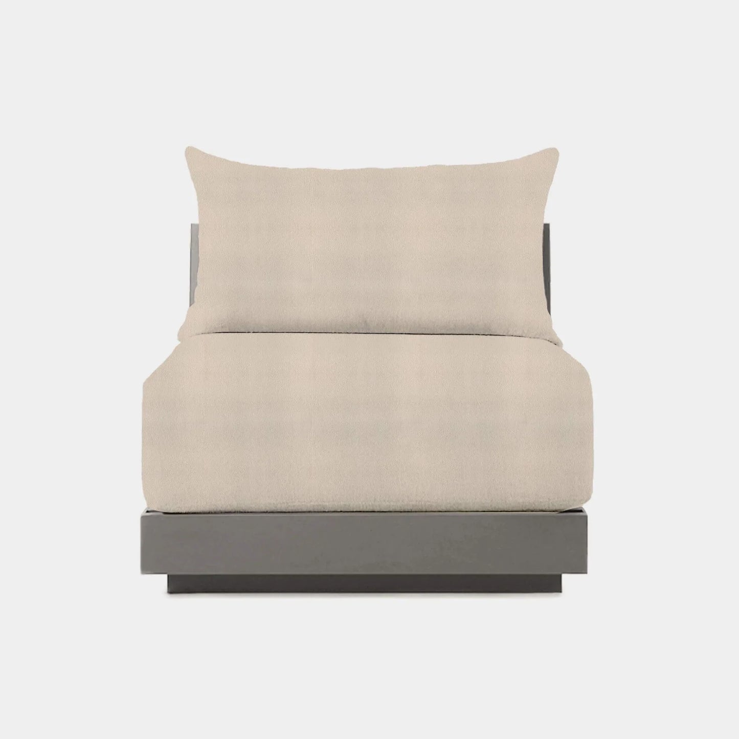 ANTIGUA ARMLESS SINGLE