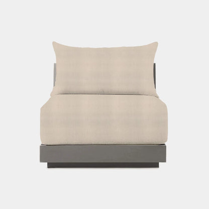 ANTIGUA ARMLESS SINGLE