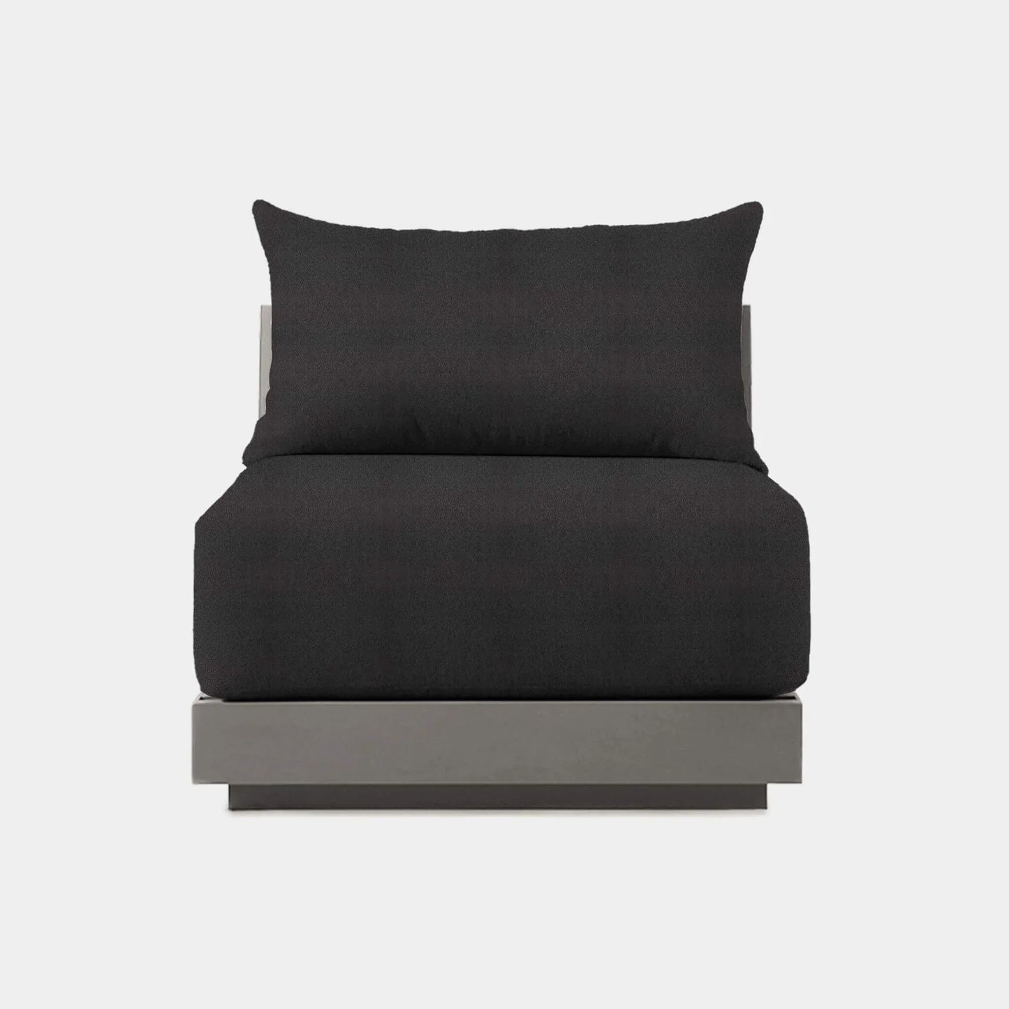 ANTIGUA ARMLESS SINGLE