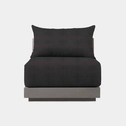 ANTIGUA ARMLESS SINGLE