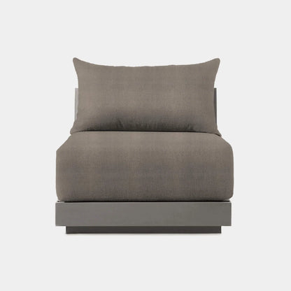 ANTIGUA ARMLESS SINGLE