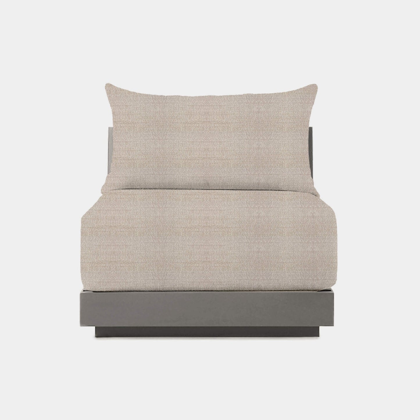 ANTIGUA ARMLESS SINGLE