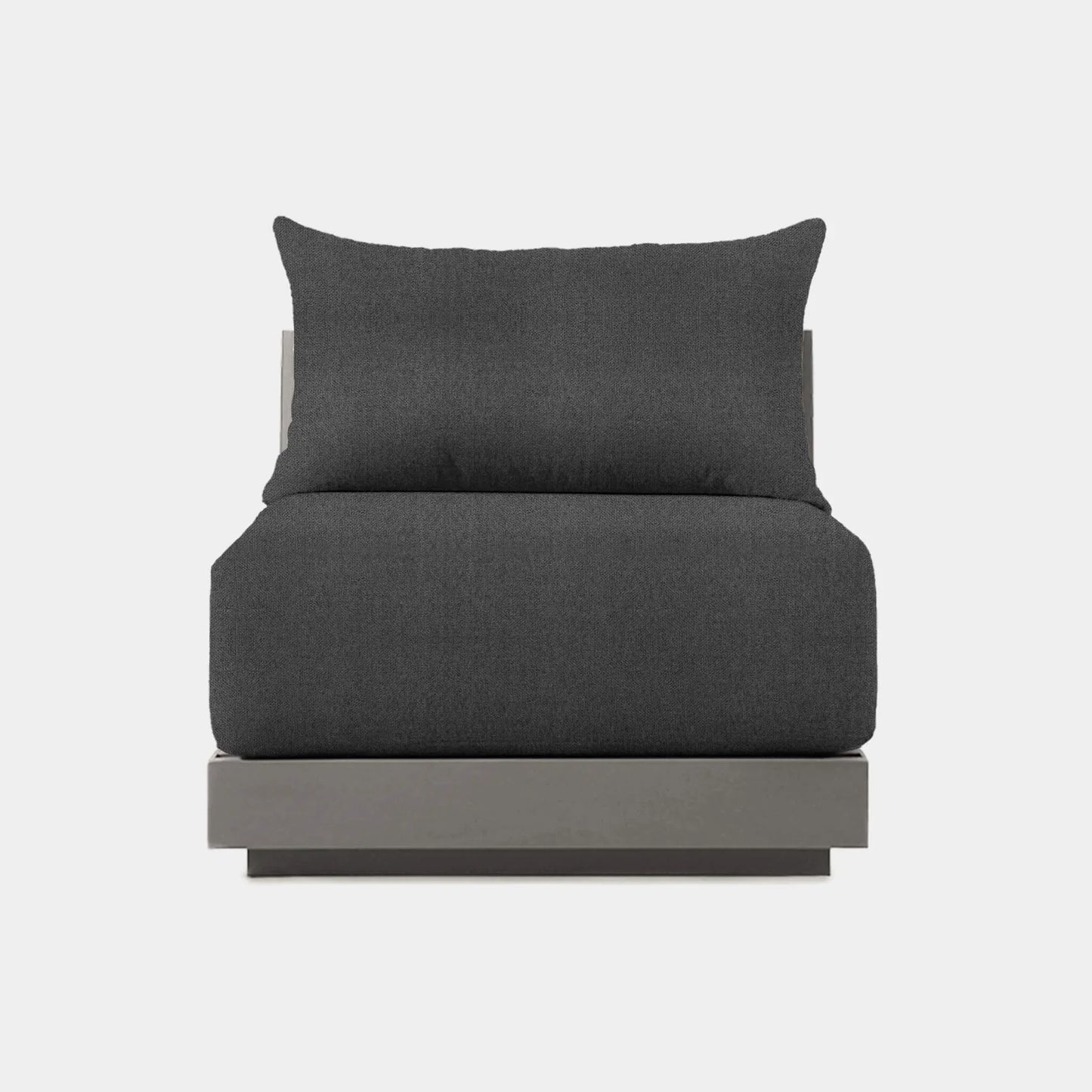 ANTIGUA ARMLESS SINGLE