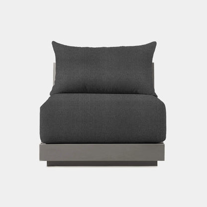 ANTIGUA ARMLESS SINGLE