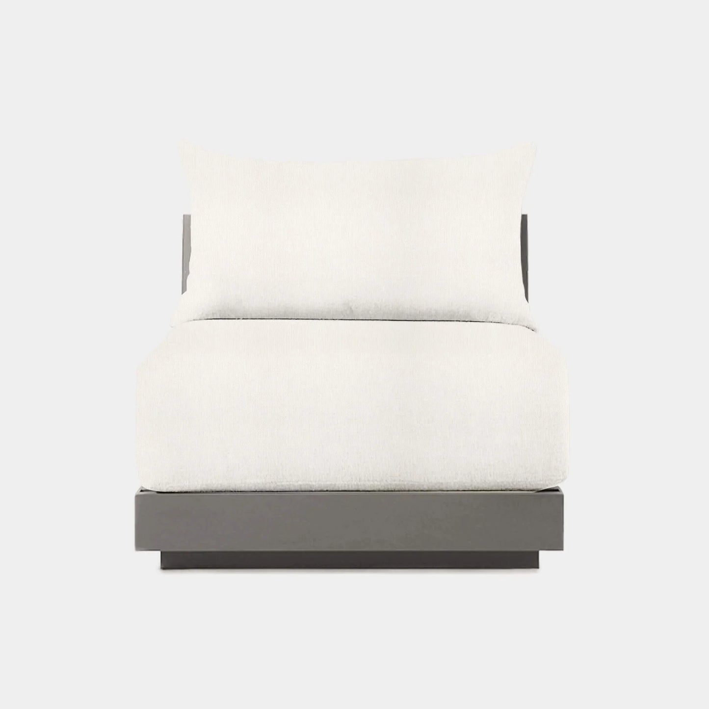 ANTIGUA ARMLESS SINGLE