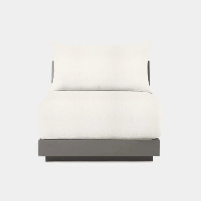 ANTIGUA ARMLESS SINGLE