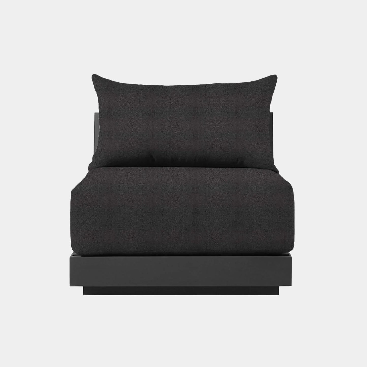 ANTIGUA ARMLESS SINGLE