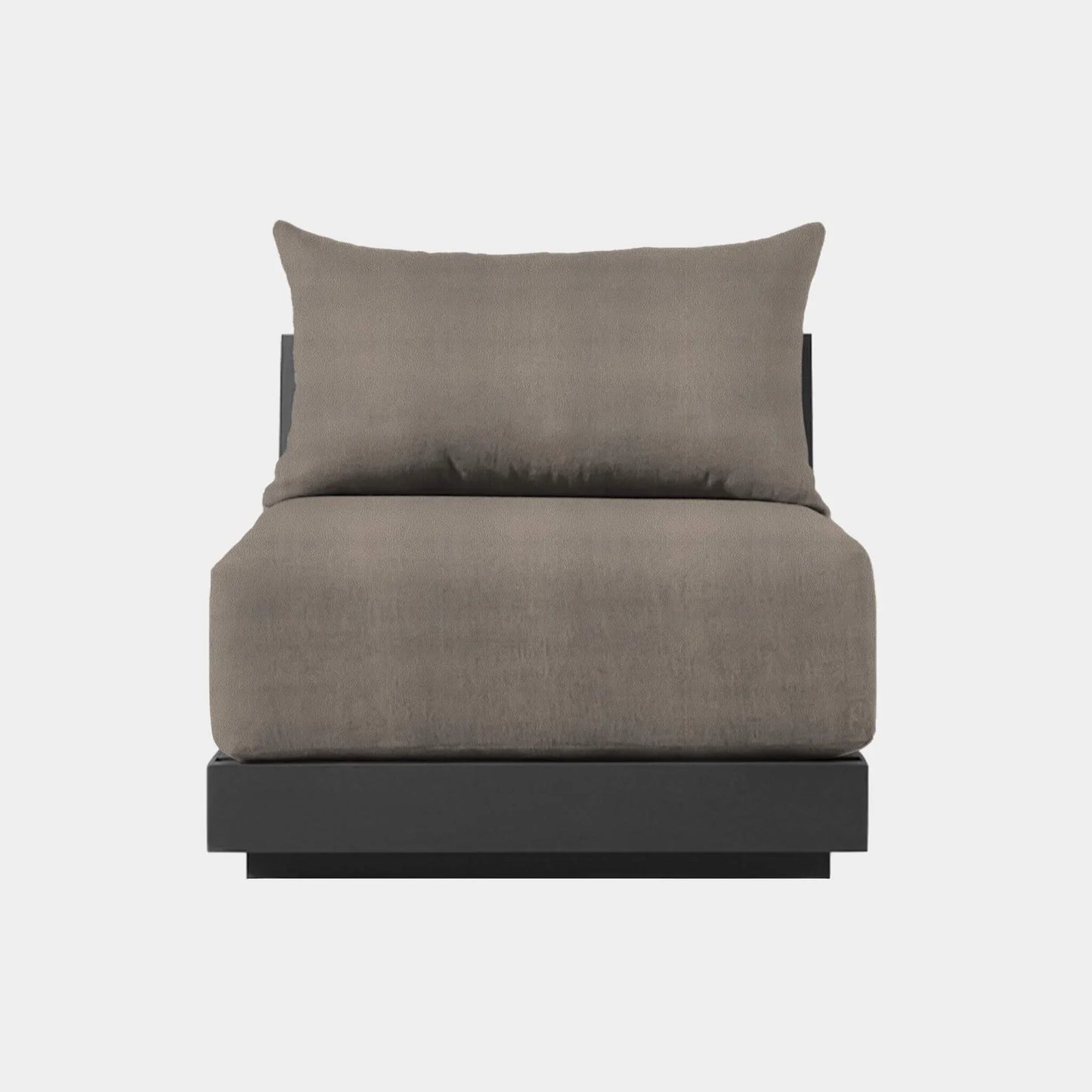 ANTIGUA ARMLESS SINGLE