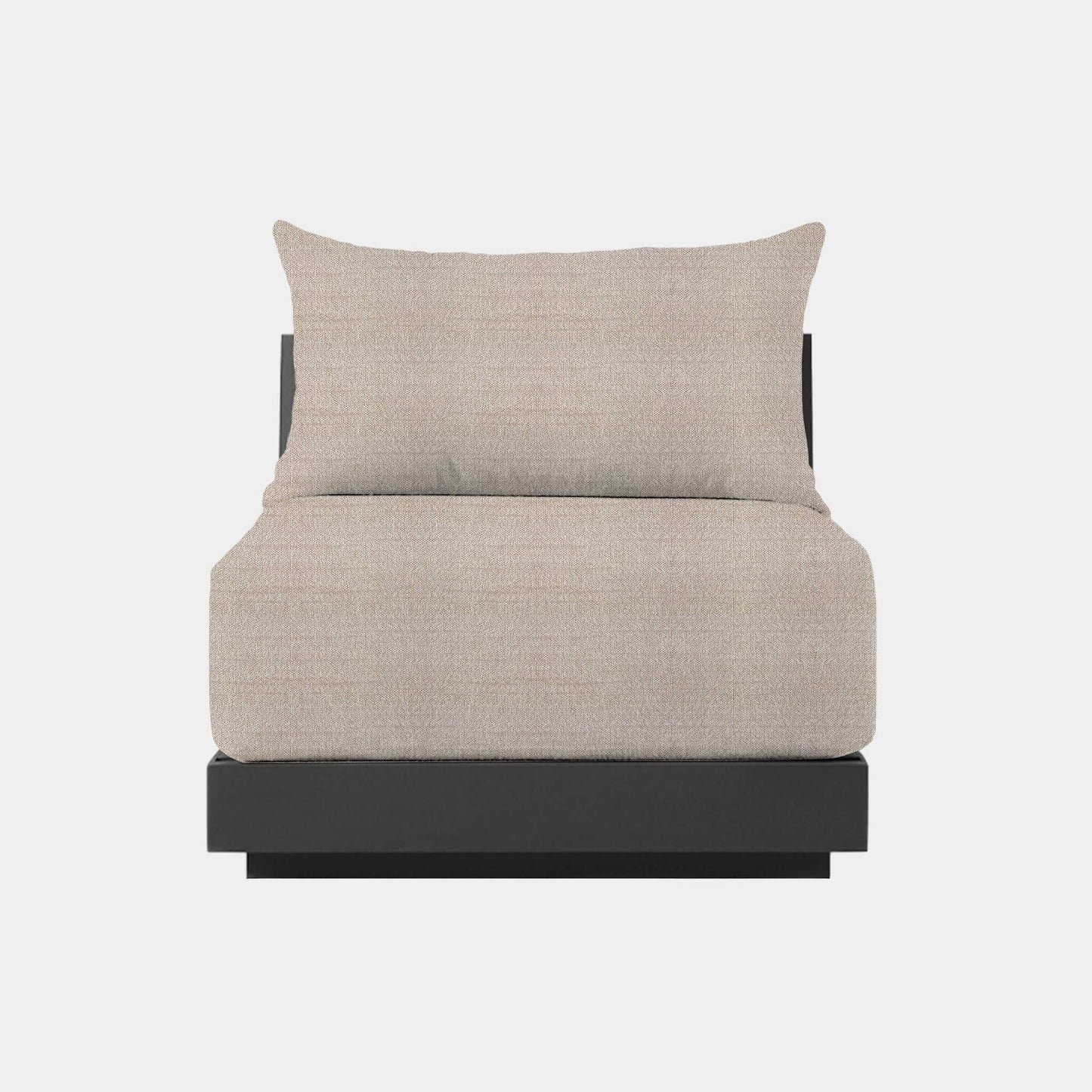 ANTIGUA ARMLESS SINGLE