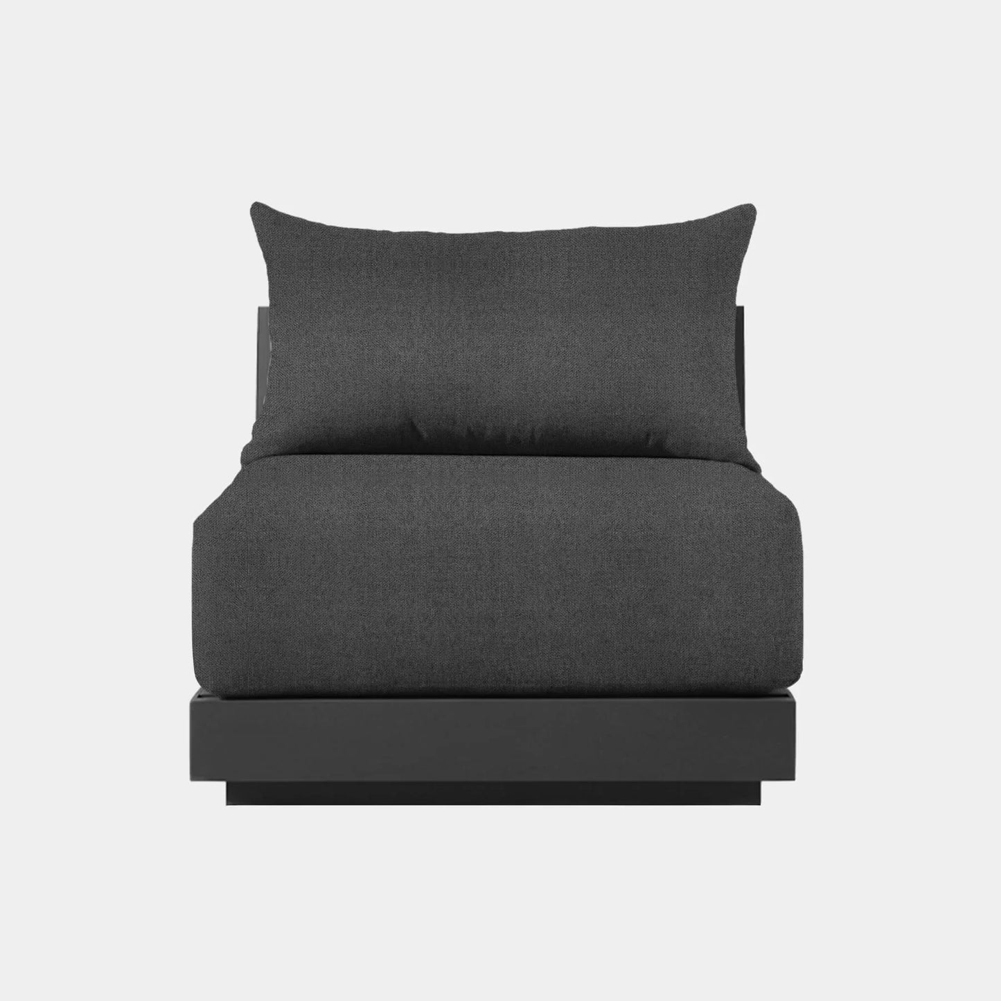 ANTIGUA ARMLESS SINGLE