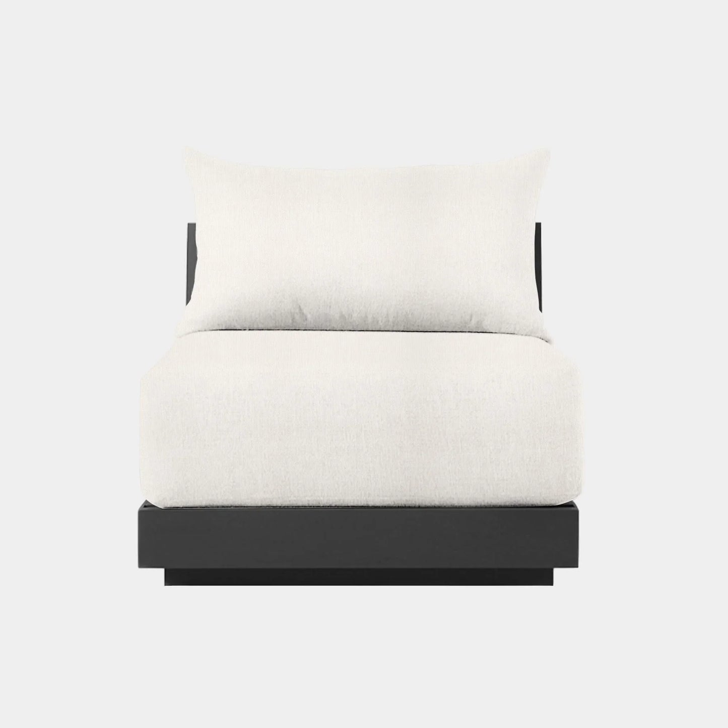 ANTIGUA ARMLESS SINGLE