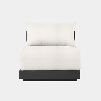 ANTIGUA ARMLESS SINGLE