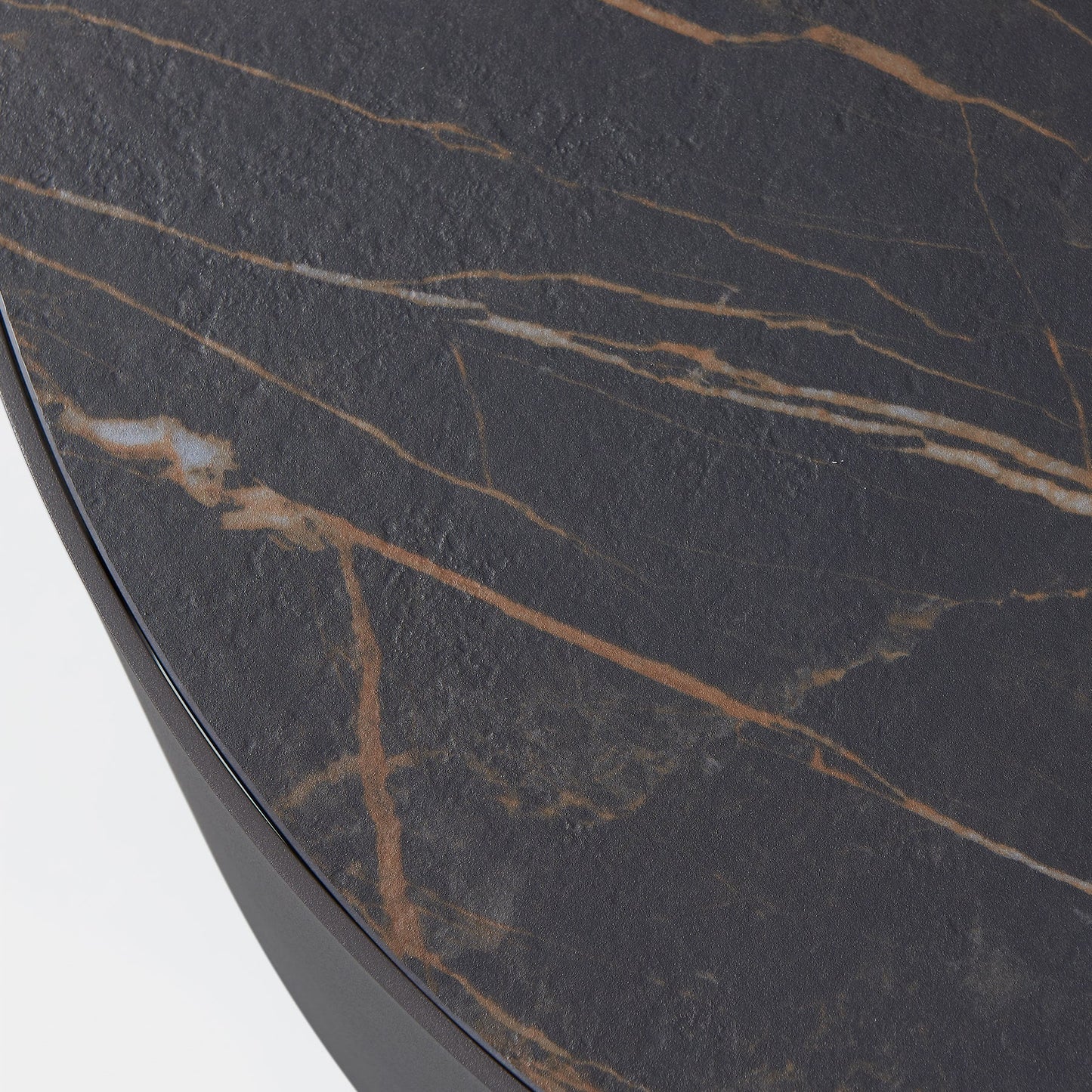 ANTIGUA ROUND COFFEE TABLE