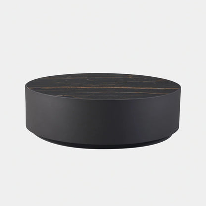 ANTIGUA ROUND COFFEE TABLE