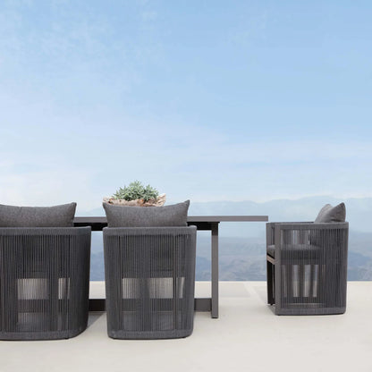 ANTIGUA DINING CHAIR
