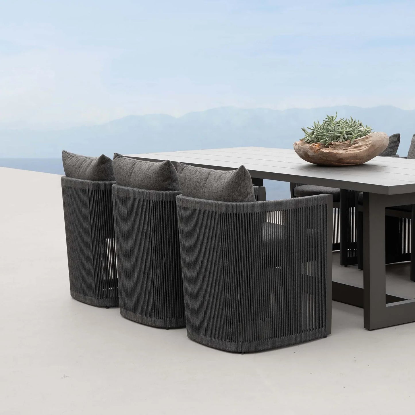 ANTIGUA DINING CHAIR