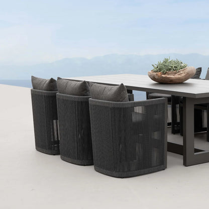 ANTIGUA DINING CHAIR
