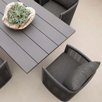 ANTIGUA DINING CHAIR