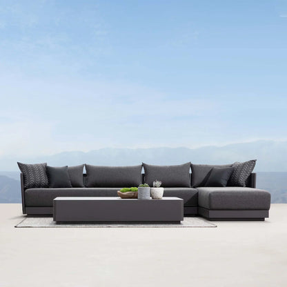 ANTIGUA CHAISE RIGHT