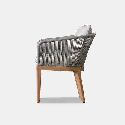 AVALON DINING CHAIR