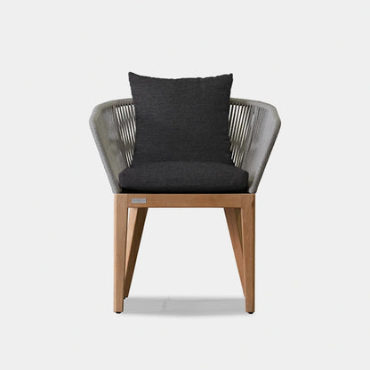AVALON DINING CHAIR