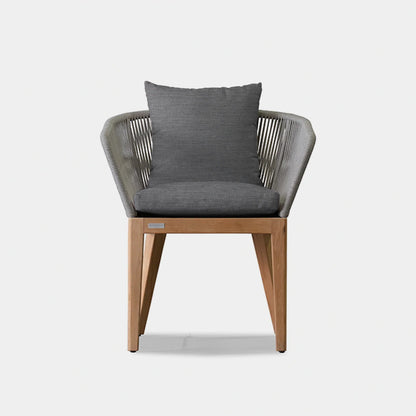 AVALON DINING CHAIR