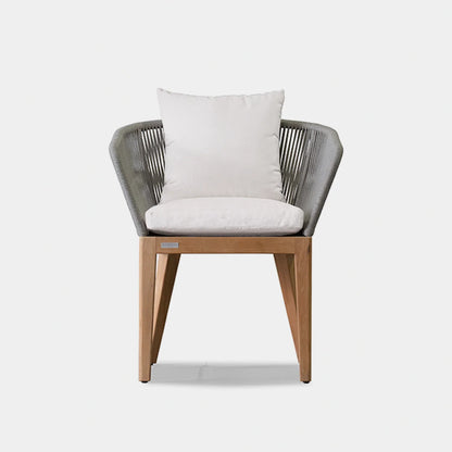 AVALON DINING CHAIR