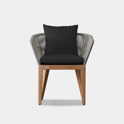 AVALON DINING CHAIR