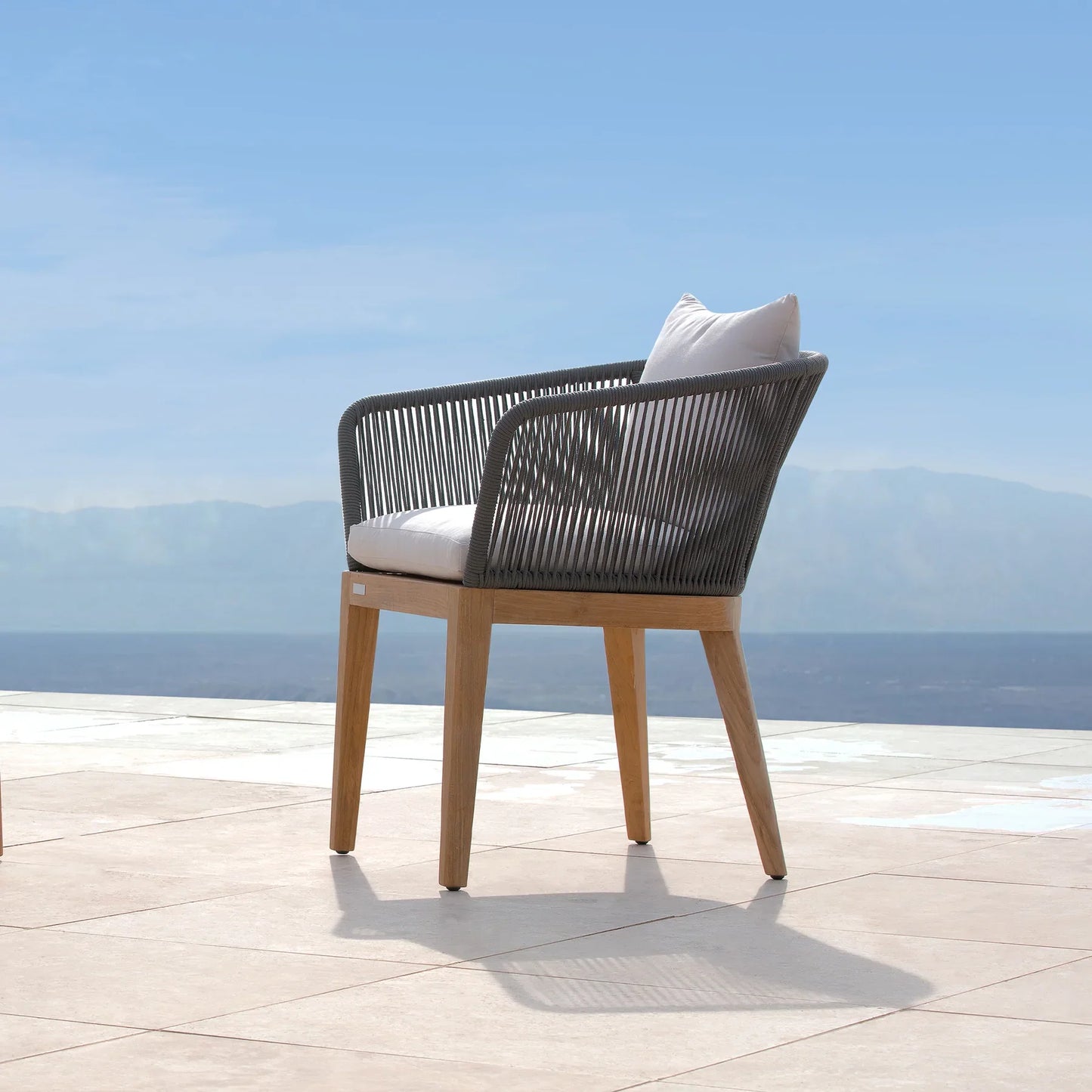 AVALON DINING CHAIR