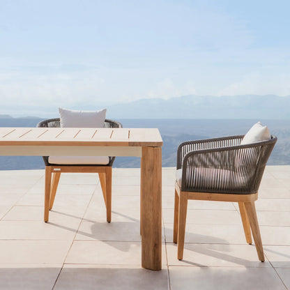 AVALON DINING CHAIR