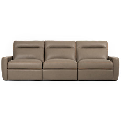 Keystone Motion Three Seat Sofa