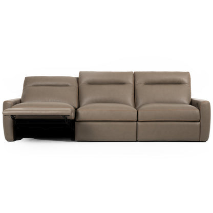 Keystone Motion Three Seat Sofa