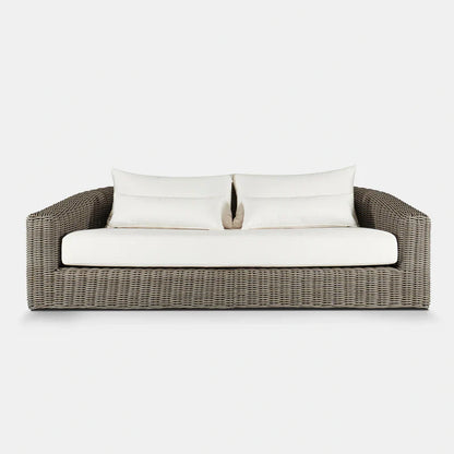 BARCELONA 2 SEAT SOFA